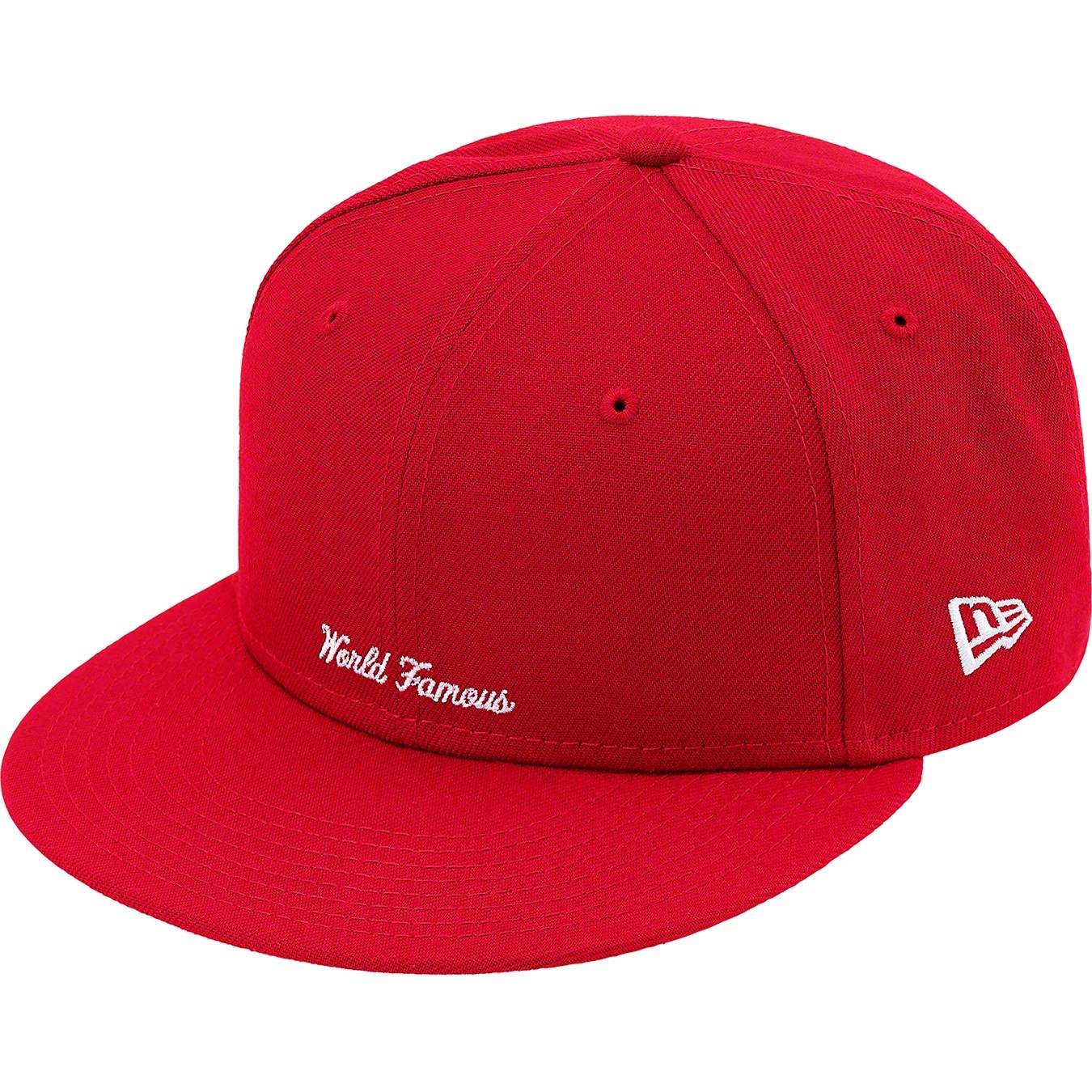 Reverse Box Logo New Era® view 6
